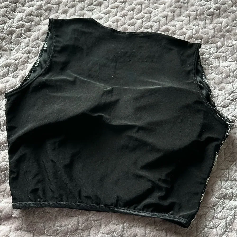 Crop Top!  - Picture 3 of 4